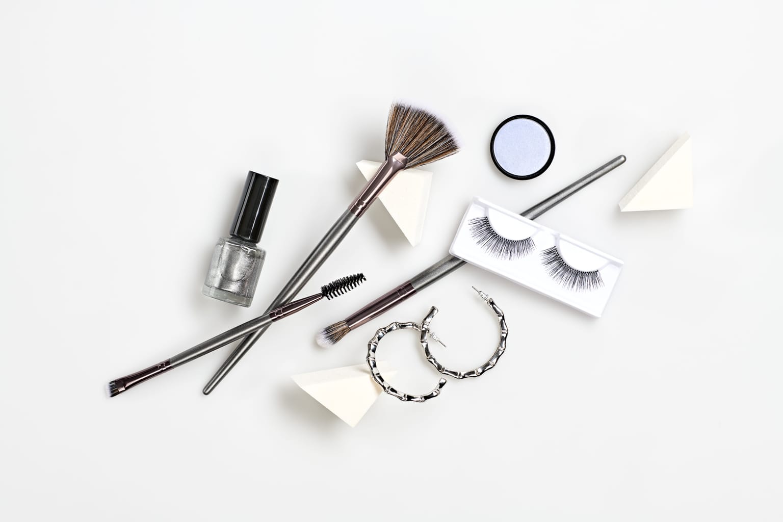 Kosmetik Verpackungen aus Kunststoff