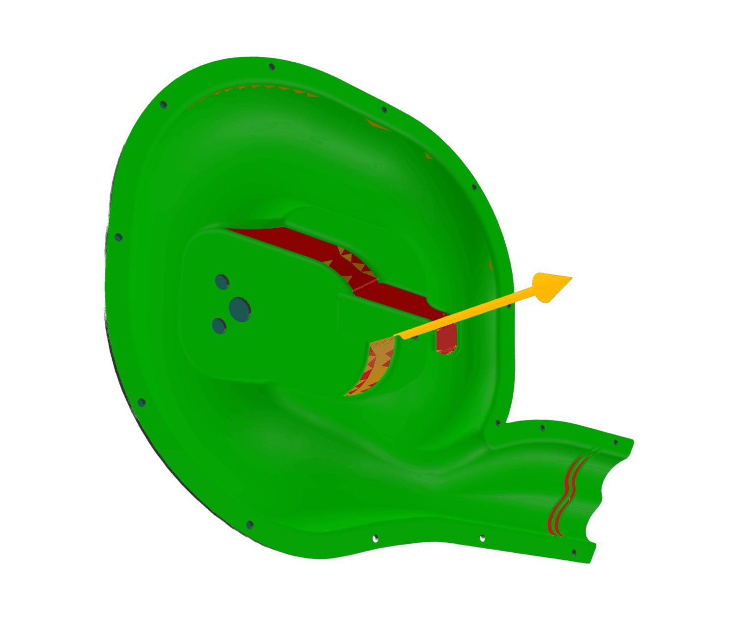 DfM_Entformschrägen