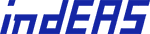 IndEAS Logo