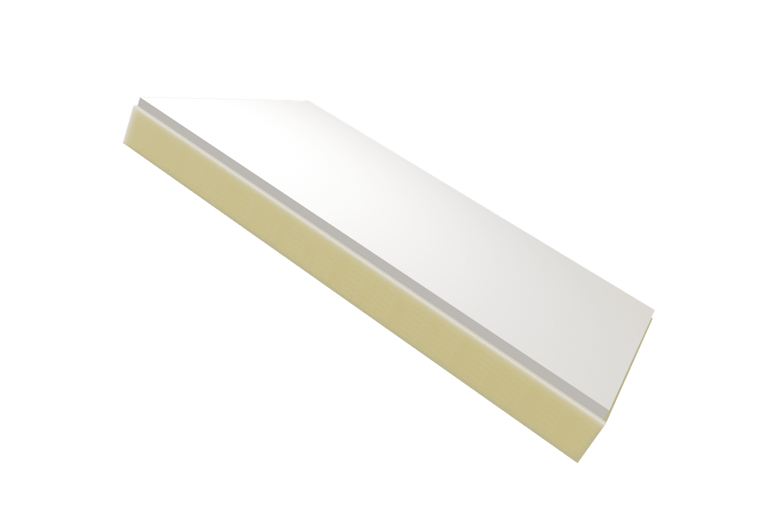 Schaumstoff für Wohnwagen Verkleidungen