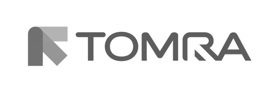 Tomra Logo