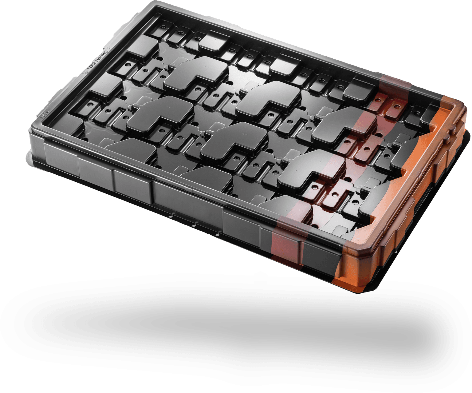 Automatisierungstrays