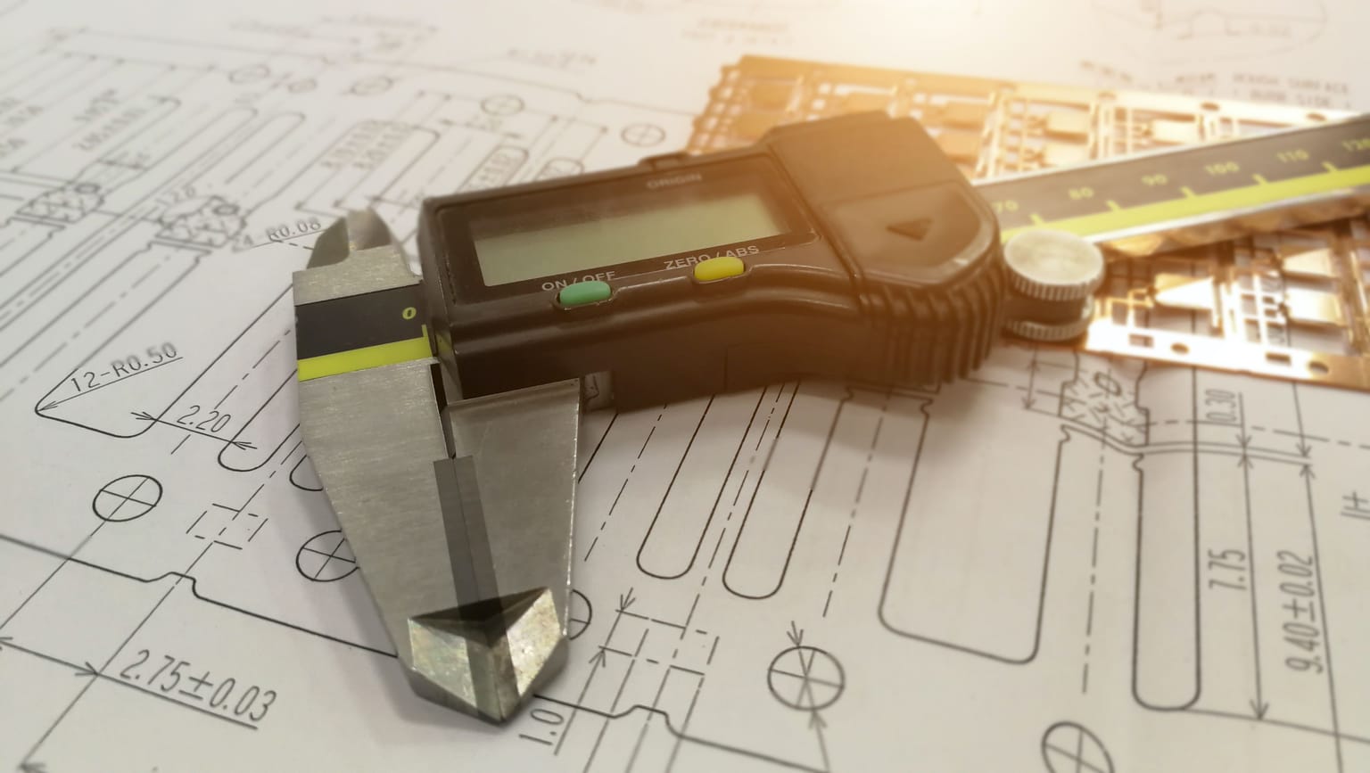 Qualitätssicherung im Thermoforming