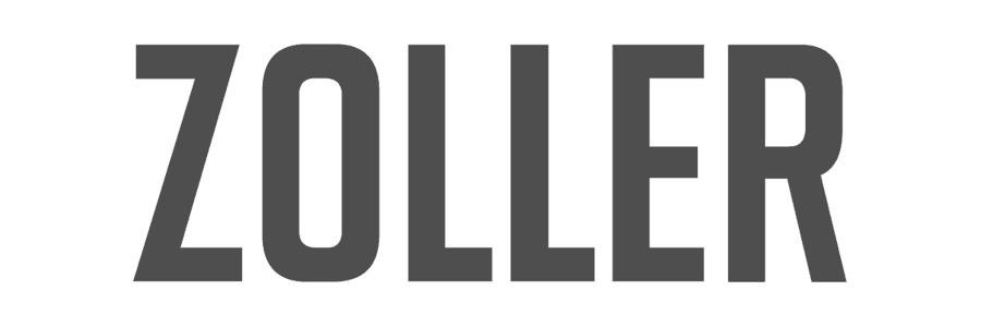 Zoller Logo