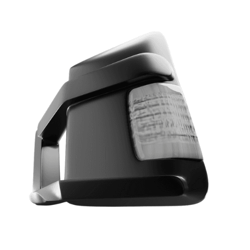 Braugruppenmontage von Tiefziehteilen