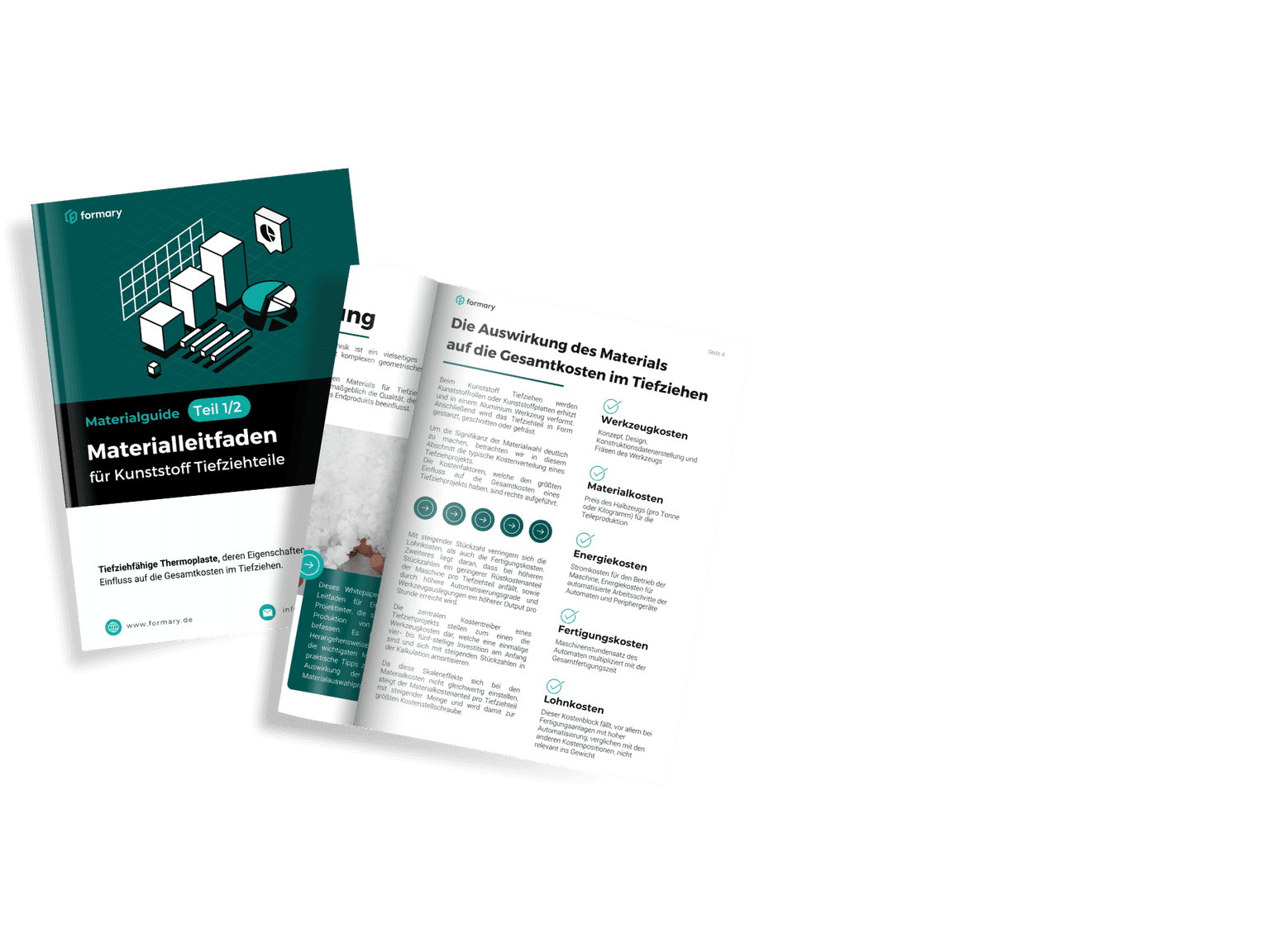 Materialguide Teil 1 Banner Mockup