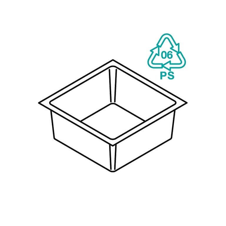 Pflanzwannen für den Außeneinsatz