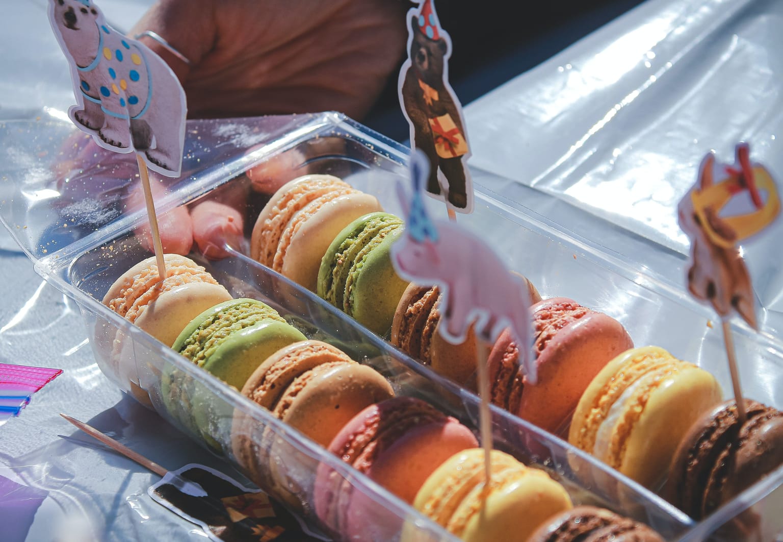 Point of Sale Konzepte_Lebensmittelindustrie