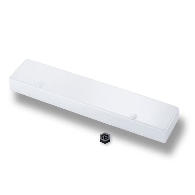 Tiefziehteil für medizinische Apparate Tiefziehteil für medizinische Apparate