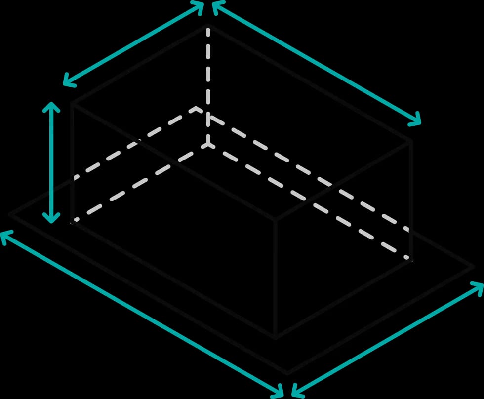 Umformverhältnis im Thermoformen