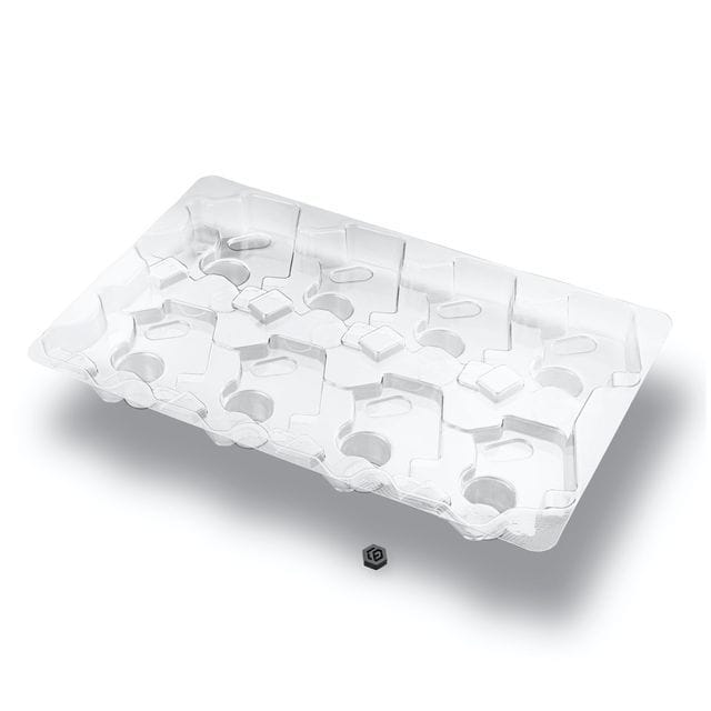 Ladungsträger für Transport und Lagerlogistik Ladungsträger für Transport und Lagerlogistik