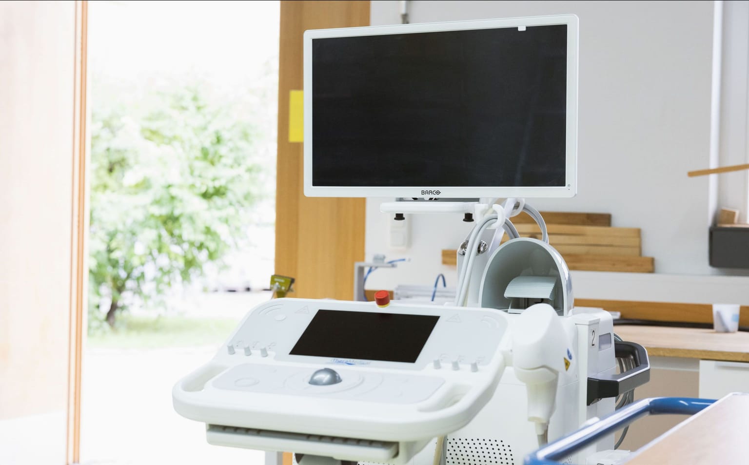 iThera Medical MSOT-Gerät