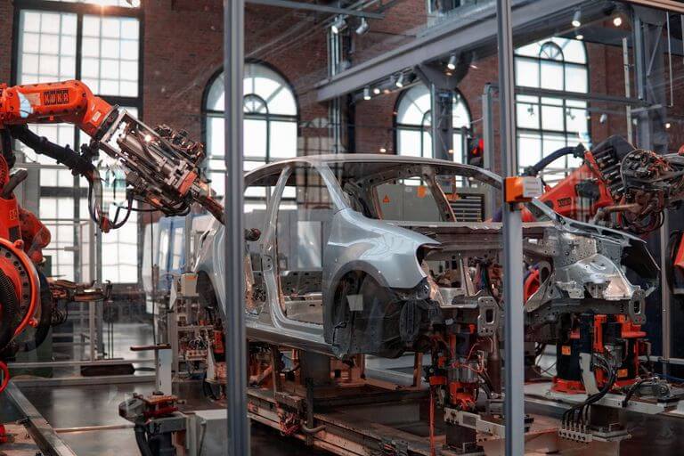 VDA 19 - Technische Sauberkeit in der Automobilindustrie